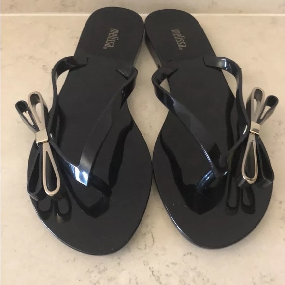 Melissa Harmonic Make A Wish Sandals - Picture 1 of 5